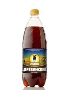 Квасной напиток Деревенский АЯН